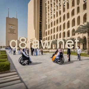 ماهي مميزات الإعاقة البسيطة في الكويت؟ 4 مميزات الإعاقة البسيطة