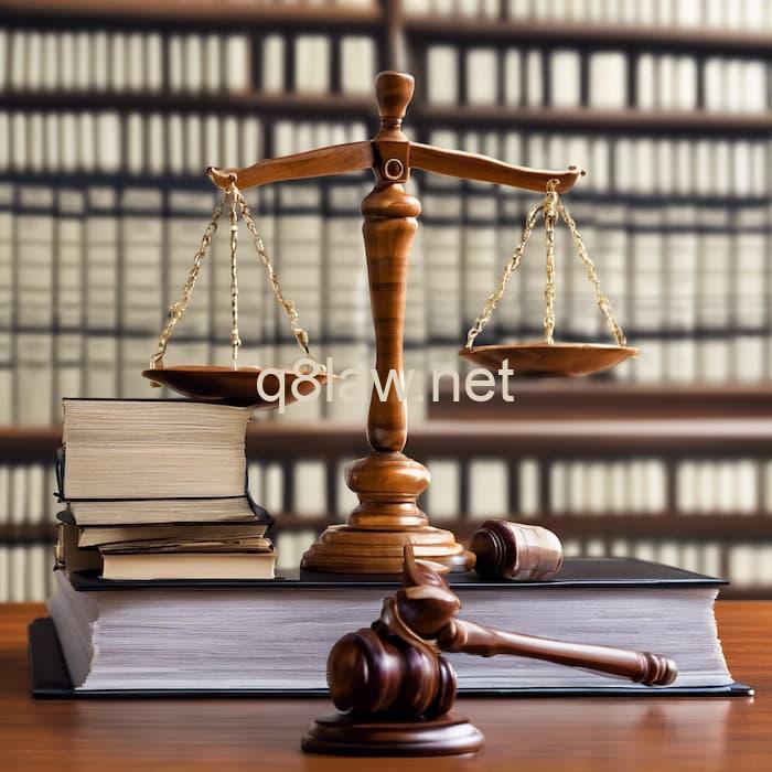 أنواع الجنح في القانون الكويتي