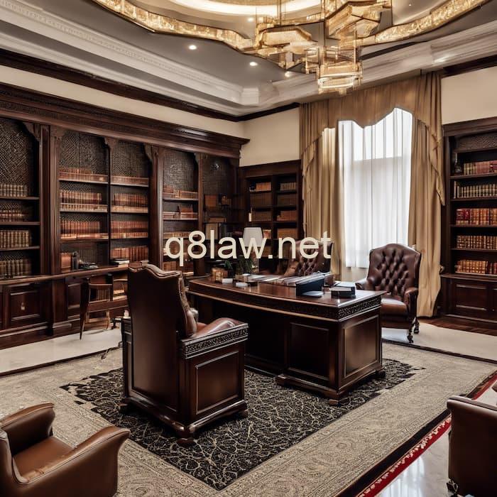 احسن محامي بالكويت