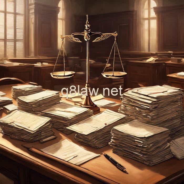 ارقام محامين احوال شخصية الكويت