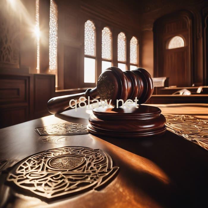 افضل محامية طلاق في الكويت