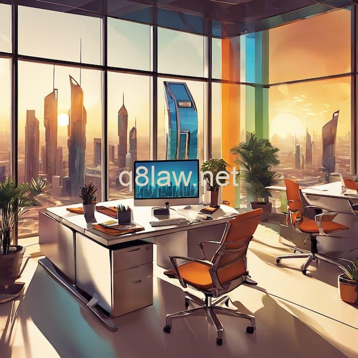 كيف تختار أفضل محامي في الكويت؟ 1 محامي في الكويت