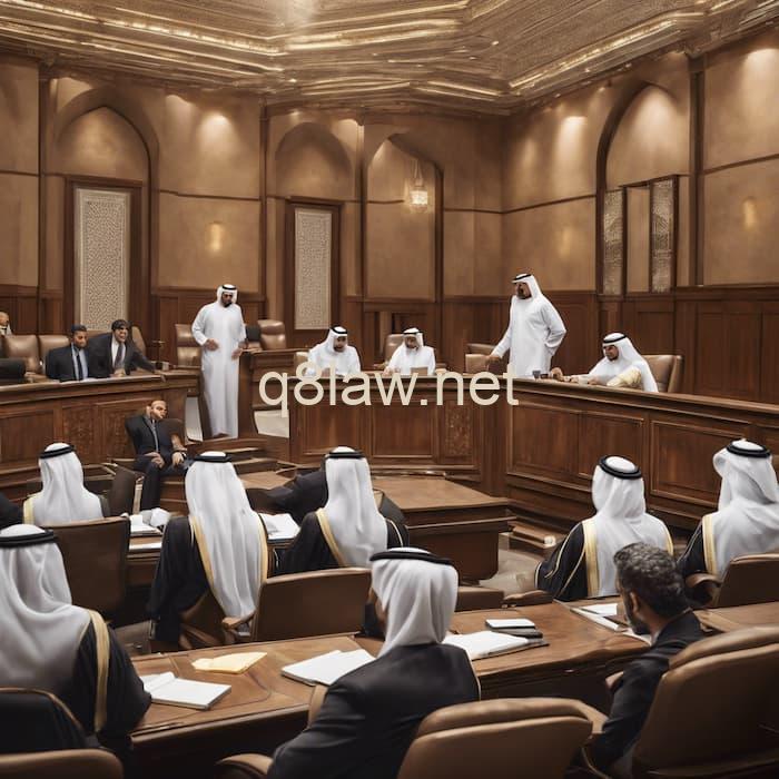 عقوبة النصب والاحتيال في القانون الكويتي 1 عقوبة النصب والاحتيال في القانون الكويتي