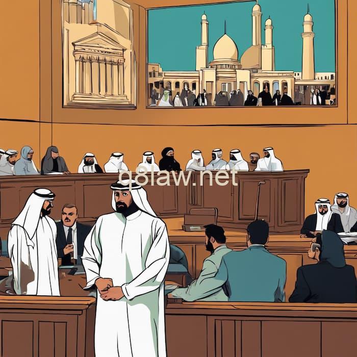 كم مدة التقادم في جريمة القتل بالكويت