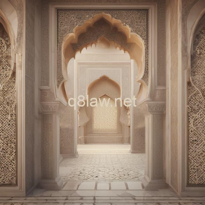 كيفية رفع دعوى مطالبة اتعاب محاماة في الكويت