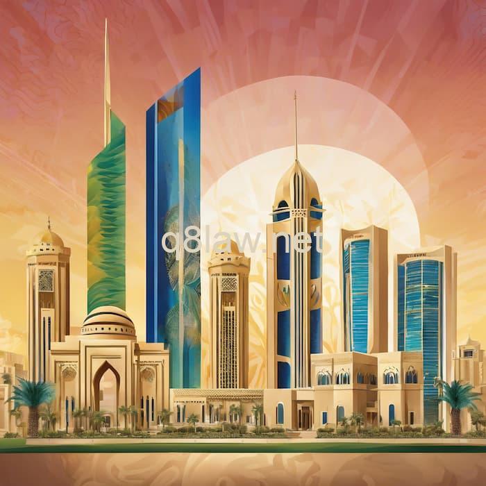 افضل محامي بنوك الكويت 1 محامي بنوك الكويت