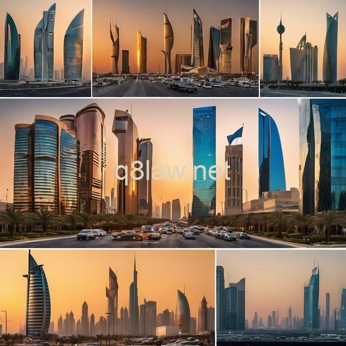 محامي جرائم الكترونية في الكويت