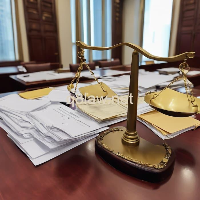 محكمة الجهراء بالكويت