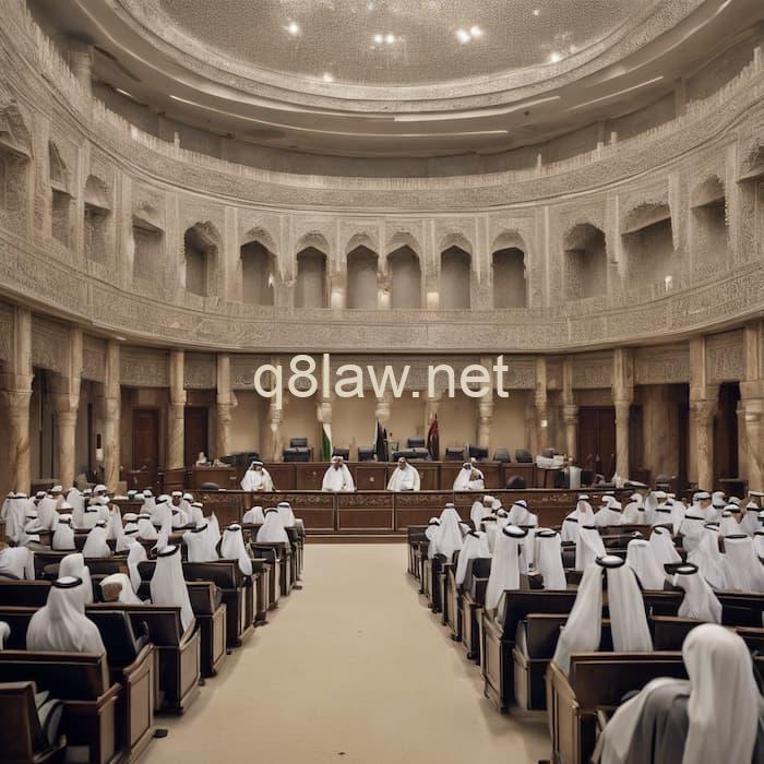 هل يحق للزوجه النفقه بعد الطلاق بالكويت