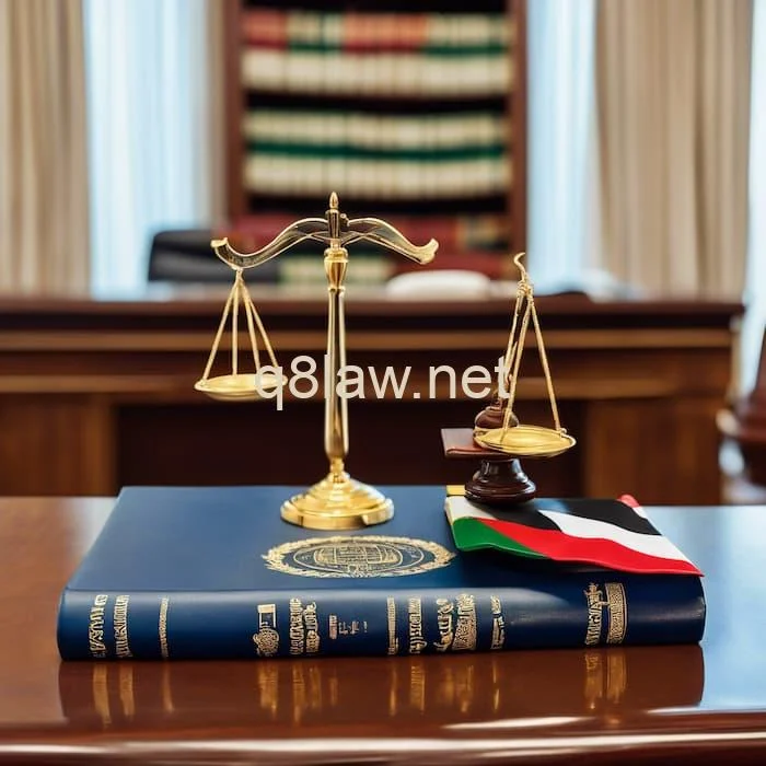 أمر الأداء في القانون الكويتي : كل ما تود معرفته 1 أمر الأداء في القانون الكويتي