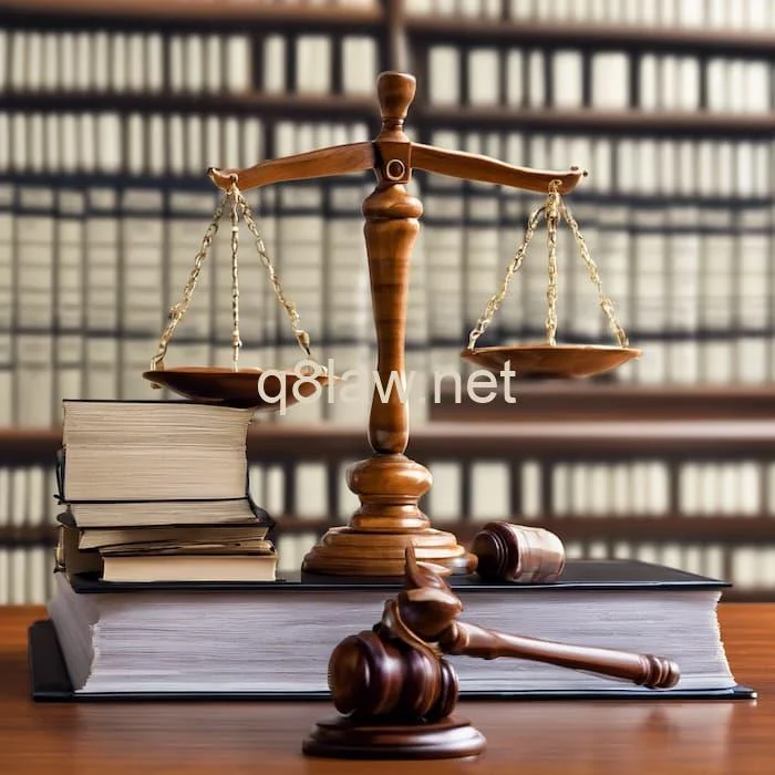 أنواع الجنح في القانون الكويتي