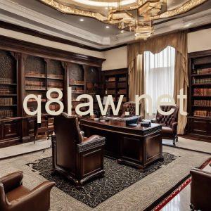 احسن محامي بالكويت : دليل شامل لاختيار المحامي المناسب 1 احسن محامي بالكويت