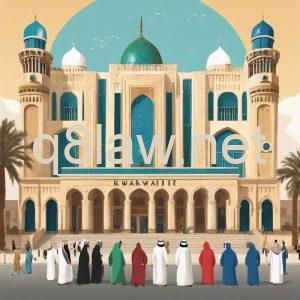 افضل محامية في الكويت