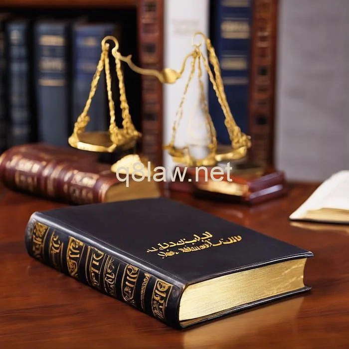 التظلم من القرار الإداري في القانون الكويتي 7 التظلم من القرار الإداري في القانون الكويتي