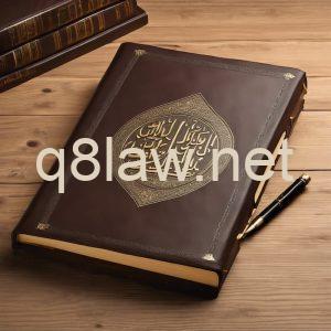 الخلع في القانون الكويتي 2 الخلع في القانون الكويتي