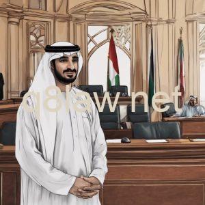 طريقة الاعتراض على حكم محكمة الاستئناف الكويت 1 طريقة الاعتراض على حكم محكمة الاستئناف في الكويت