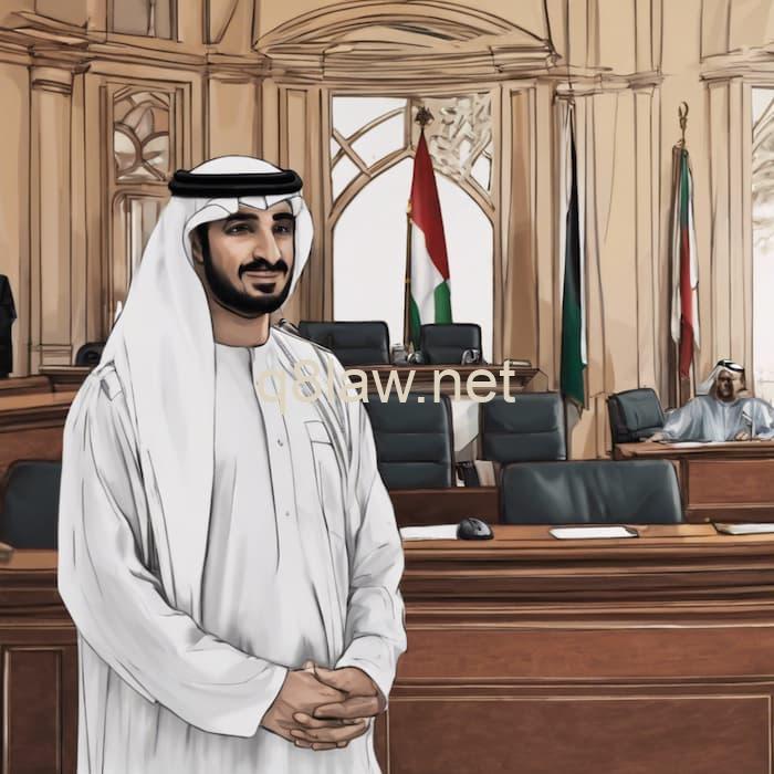 طريقة الاعتراض على حكم محكمة الاستئناف الكويت 1 طريقة الاعتراض على حكم محكمة الاستئناف في الكويت