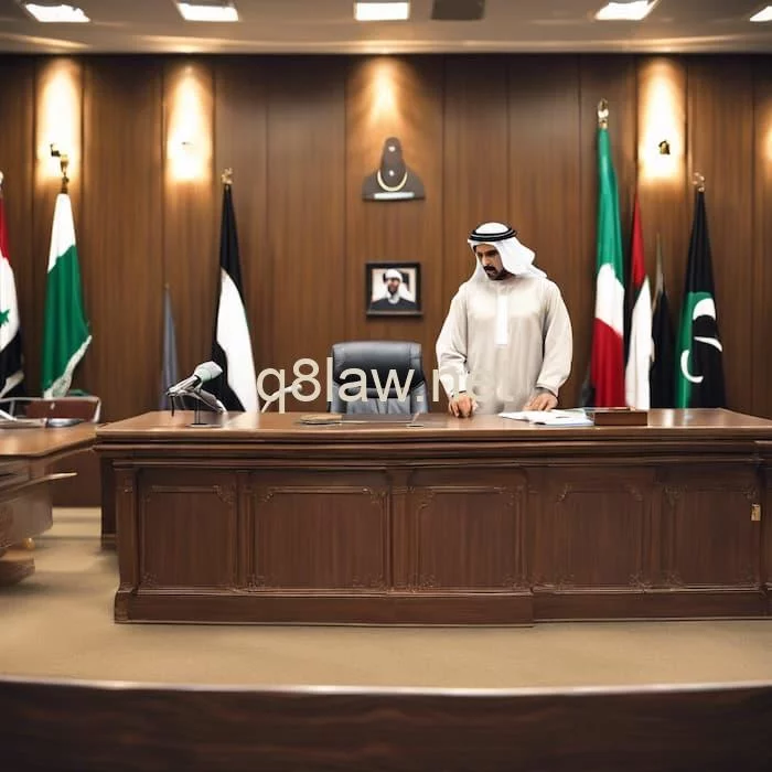 نصاب الاستئناف في القانون الكويتي