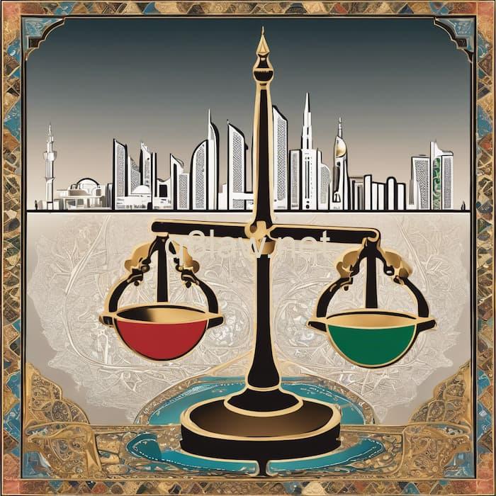 نموذج مذكرة اعتراض على تقرير خبرة وفق القانون الكويتي 1 نموذج مذكرة اعتراض على تقرير خبرة وفق القانون الكويتي