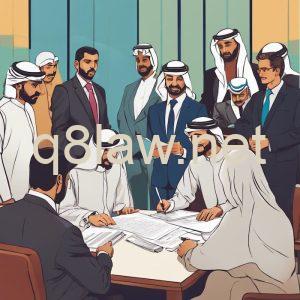 تسجيل علامة تجارية في الكويت : الإجراءات والشروط والأوراق المطلوبة 1 طريقة تسجيل علامة تجارية