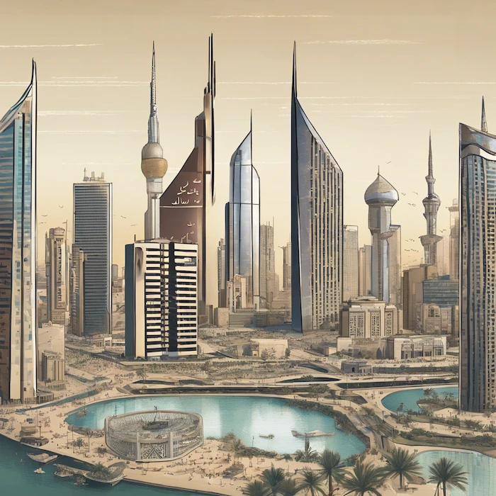 قانون شركات الاستثمار الكويتي