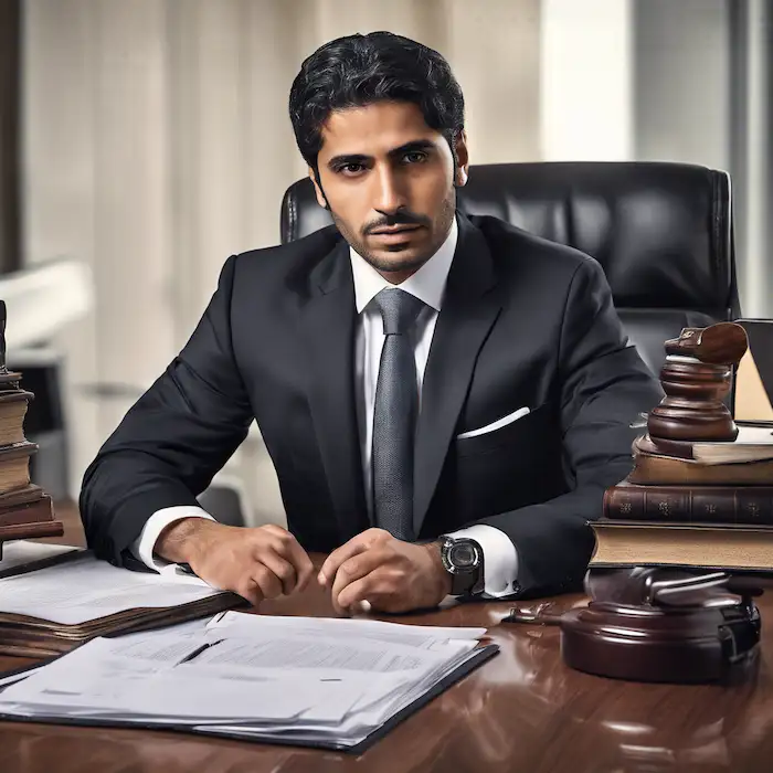 ما هو خط سير قضايا التعويض في الكويت