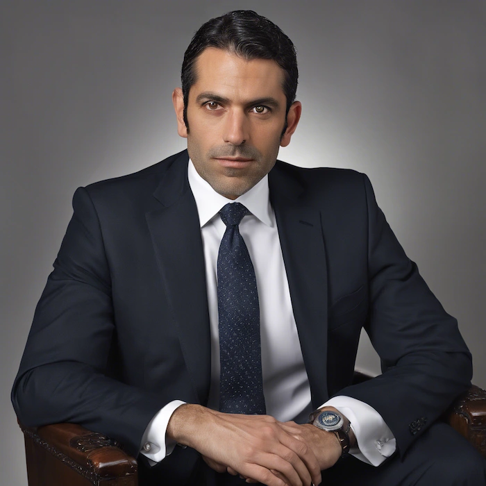 محامي التحكيم والوساطة