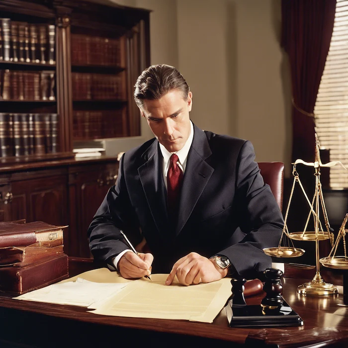 محامي عقود الطاقة والنفط والغاز