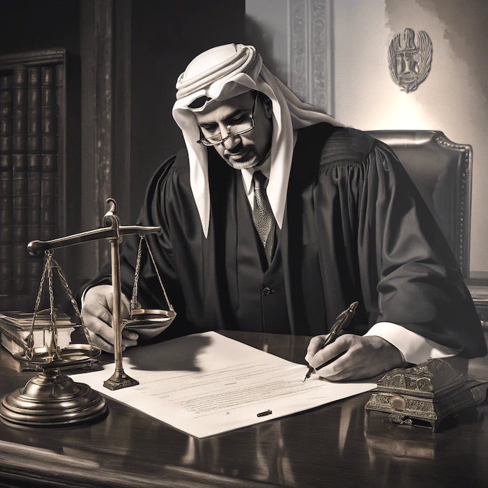 محامي علامات تجارية في الكويت