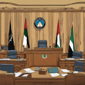 إجراءات رفع دعوى أمام القضاء الإداري 1
