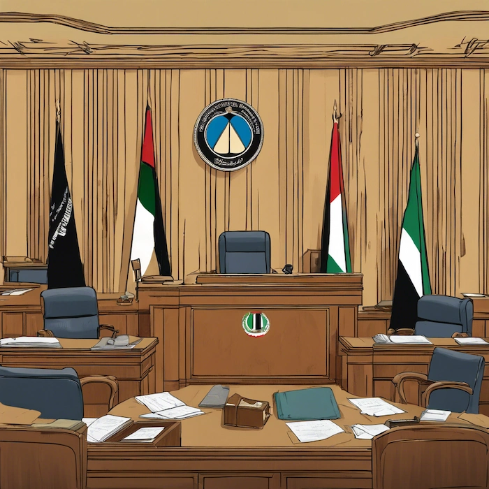 إجراءات رفع دعوى أمام القضاء الإداري 2025 7 إجراءات رفع دعوى أمام القضاء الإداري 1