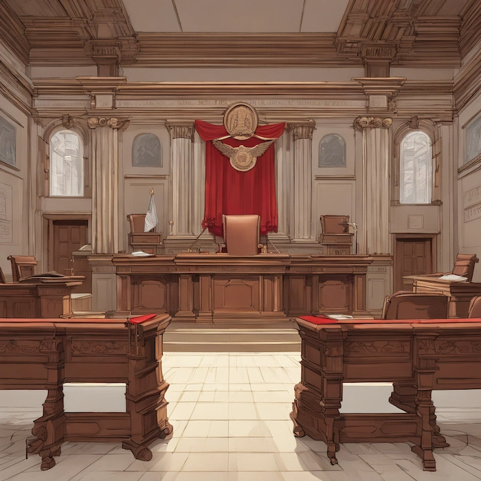 إجراءات رفع دعوى أمام القضاء الإداري