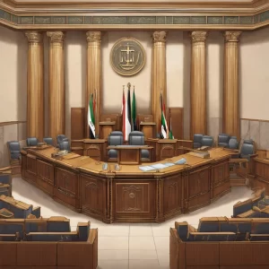 ما هى المحكمة الاقتصادية في الكويت: ملف كامل مختصر 1 ما هى المحكمة الاقتصادية في الكويت