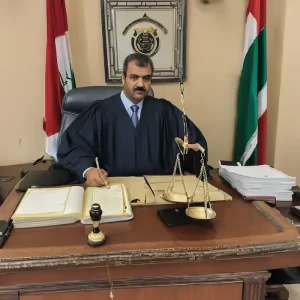 محامي عام في الكويت