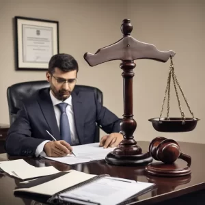 محامي عقود شركات بالكويت