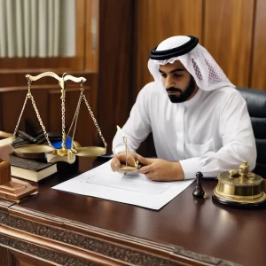 محامي علامات تجارية في الكويت: تسجيل وحماية 1 محامي علامات تجارية في الكويت