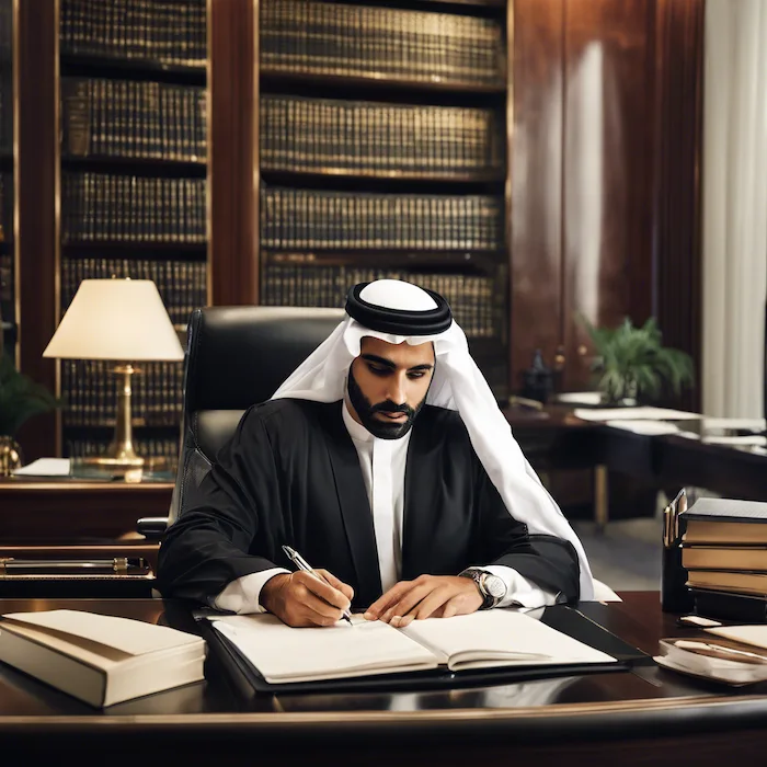 اجراءات رفع دعوى تجارية