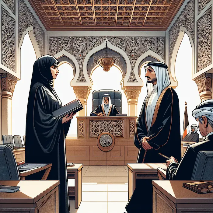 10 أسباب رفض الاستئناف في المحكمة بالكويت