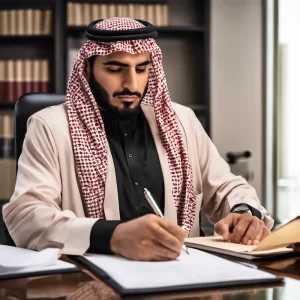 اجراءات رفع دعوى تجارية