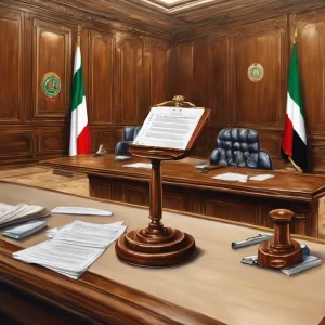 ما هي أسباب اسقاط الحضانه عن الام الكويت 1 اسقاط الحضانه عن الام الكويت 3