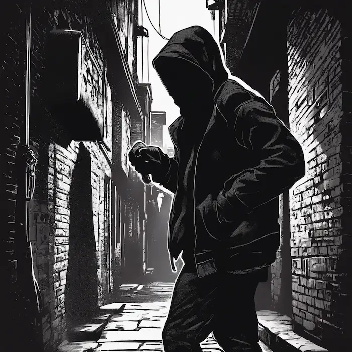 الفرق بين السرقة والاختلاس والاستيلاء في القانون الكويتي 1 الفرق بين السرقة والاختلاس والاستيلاء