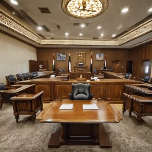 دعوى براءة ذمة من رسوم قضائية بالكويت 2 دعوى براءة ذمة من رسوم قضائية