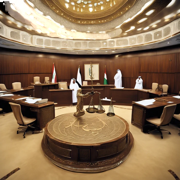 رفع دعوى النفقه بدون طلاق بالكويت: الشروط والإجراءات 2025 1 رفع دعوى النفقه بدون طلاق بالكويت