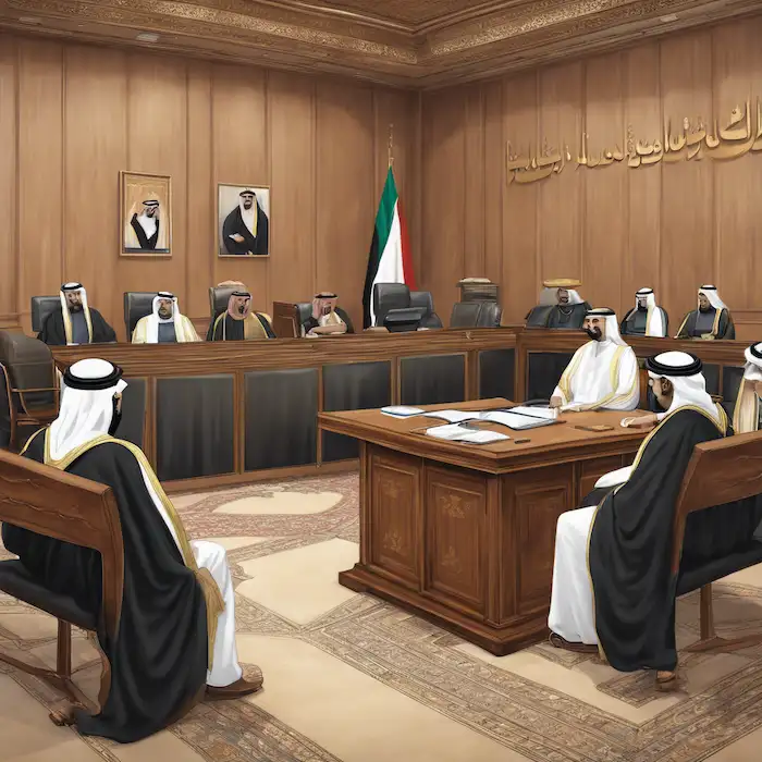 الطعن القضائي في القرارات التأديبية