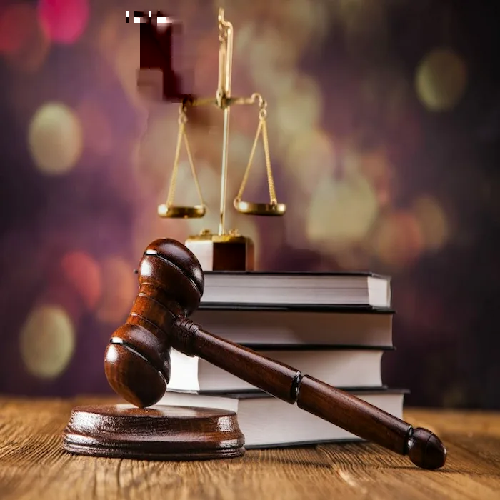 رفض الاستئناف وتأييد الحكم المستأنف