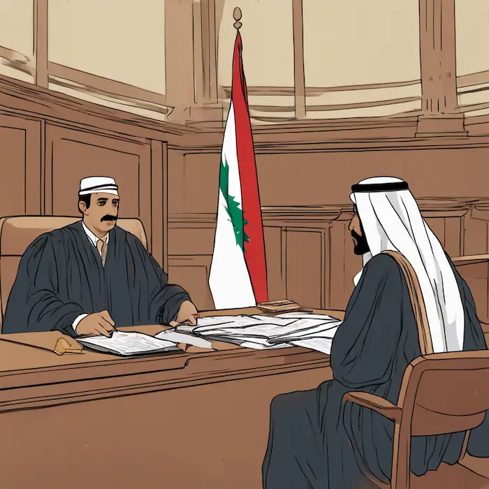 عقوبة البصق