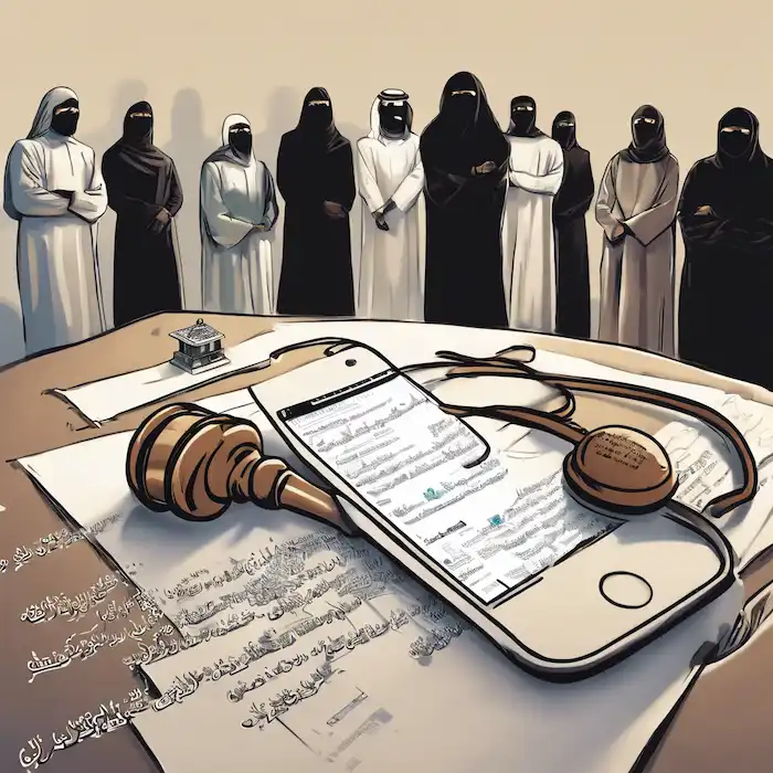 عقوبة السب الإلكتروني