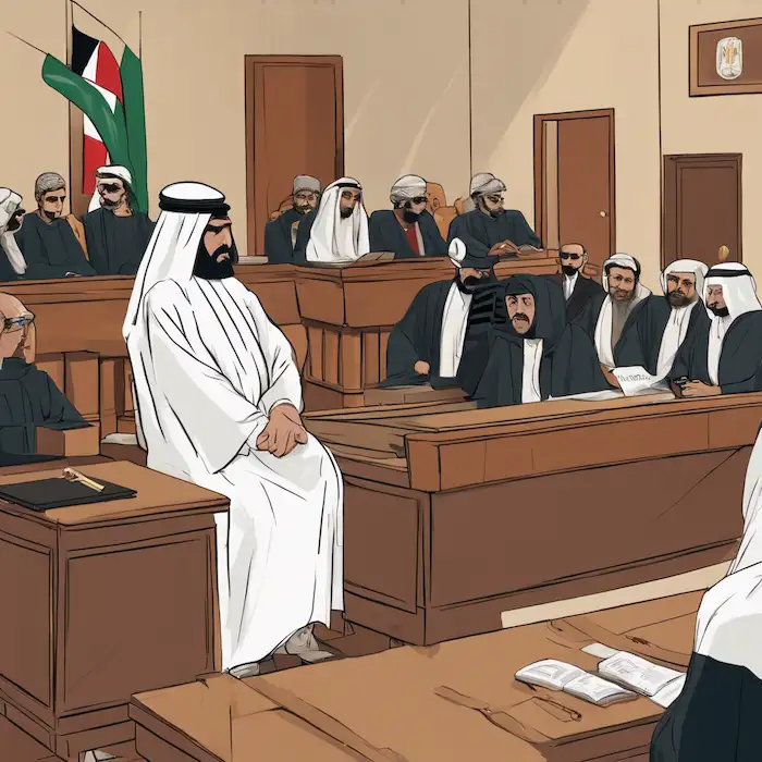 جريمة خيانة الامانة في القانون الكويتي 1 جريمة خيانة الامانة