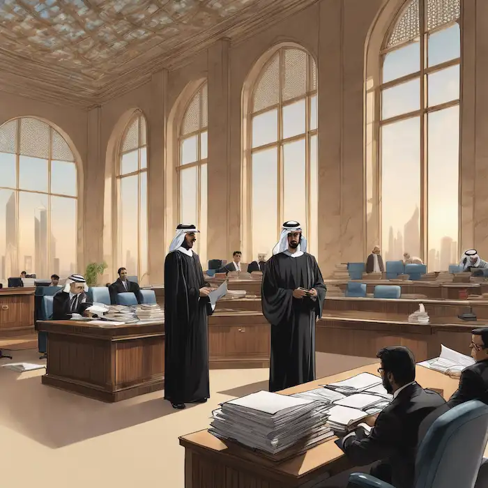 استئناف حكم بعدم قبول الدعوى