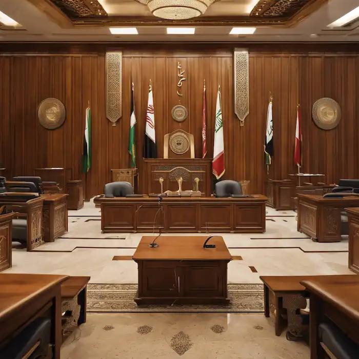 عدم قبول الدعوى لرفعها على غير ذي صفة